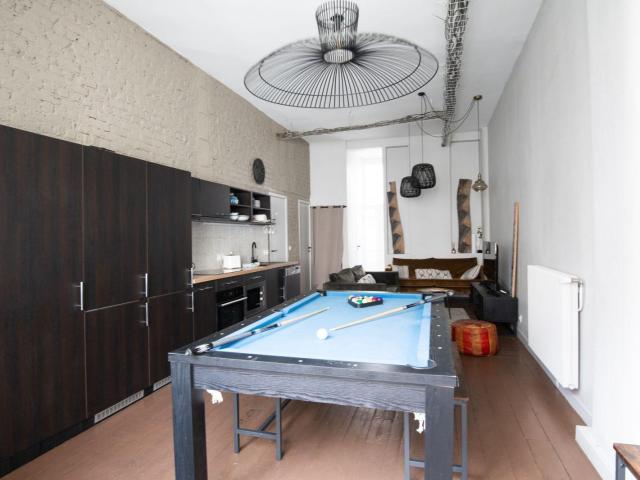 Roubaix Location Appartement 59
