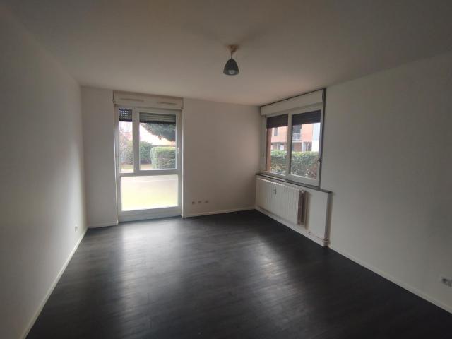 Roubaix Location Appartement 59