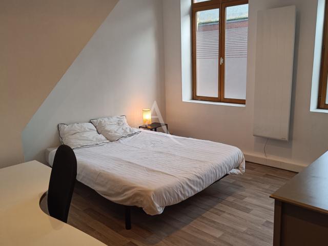 Roubaix Location Appartement 59