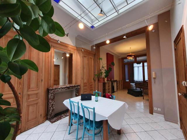Roubaix Location Appartement 59