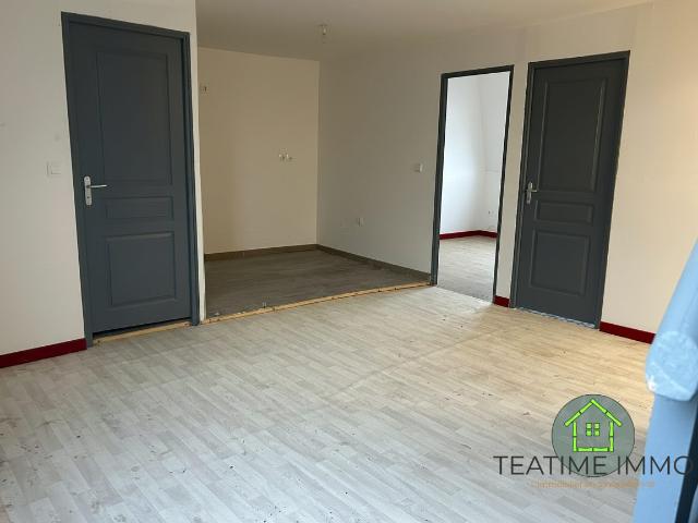 Roubaix Location Appartement 59