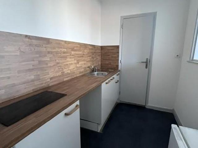 Roubaix Location Appartement 59