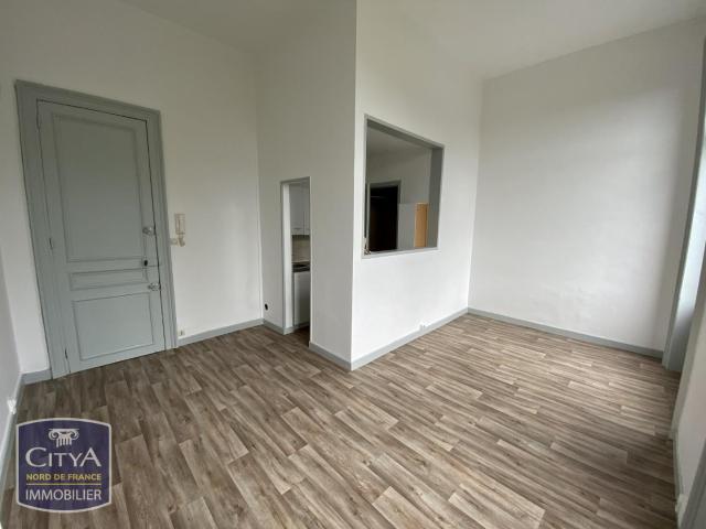 Roubaix Location Appartement 59