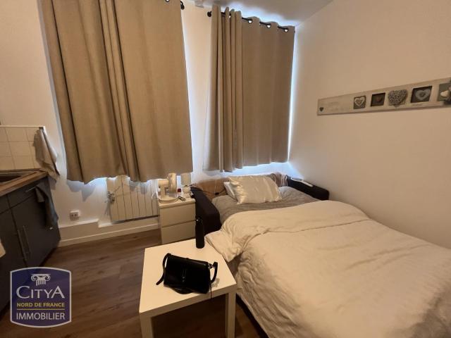 Roubaix Location Appartement 59