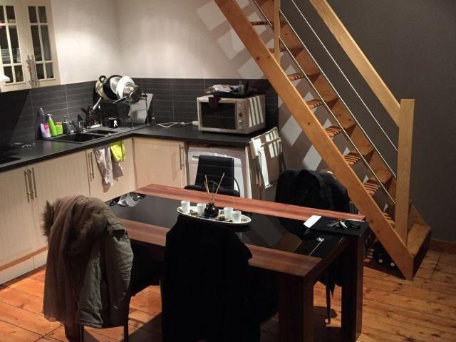 Roubaix Location Appartement 59