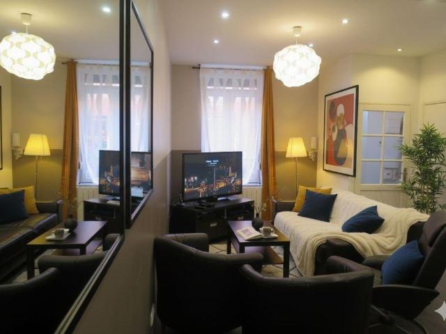 Roubaix Location Appartement 59