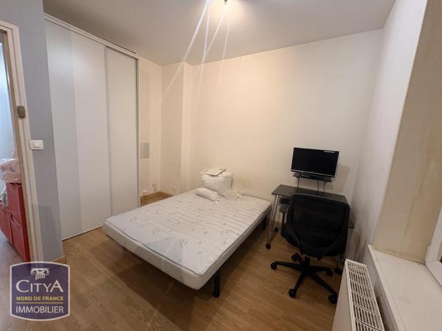 Roubaix Location Appartement 59