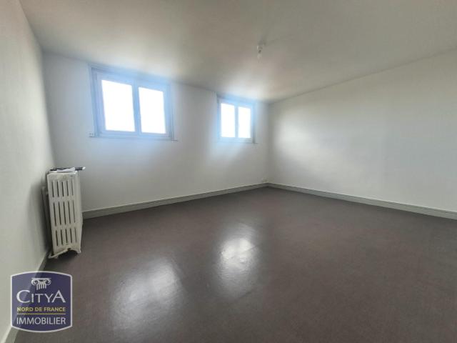 Roubaix Location Appartement 59
