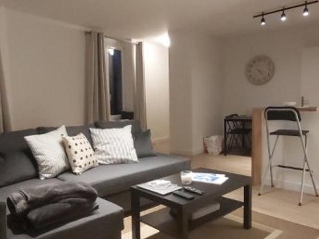 Roubaix Location Appartement 59