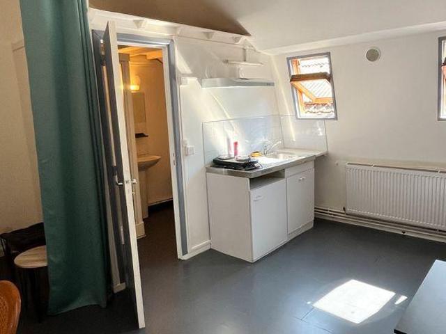 Roubaix Location Appartement 59