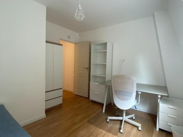 Roubaix Location Colocation 59