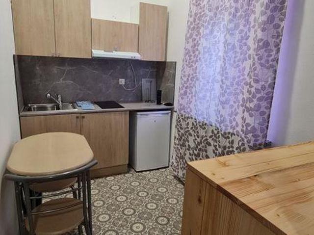 Roubaix proche centre studio 25M2