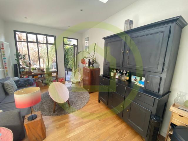 Roubaix Vente Maison 59