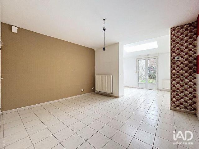 Roubaix Vente Maison 59