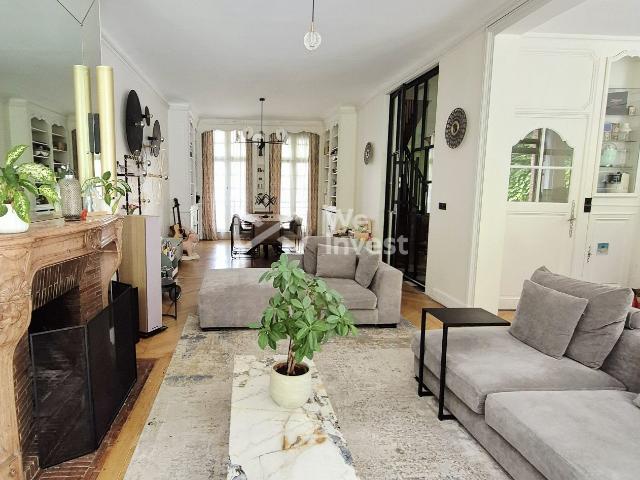 Roubaix Vente Maison 59