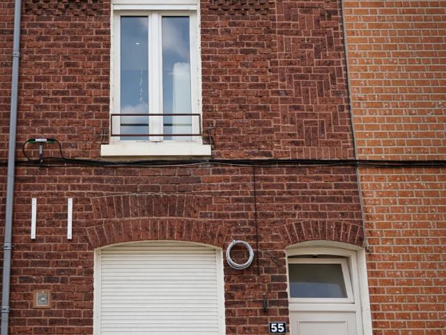 Roubaix Vente Maison 59