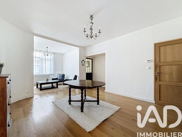 Roubaix Vente Maison 59