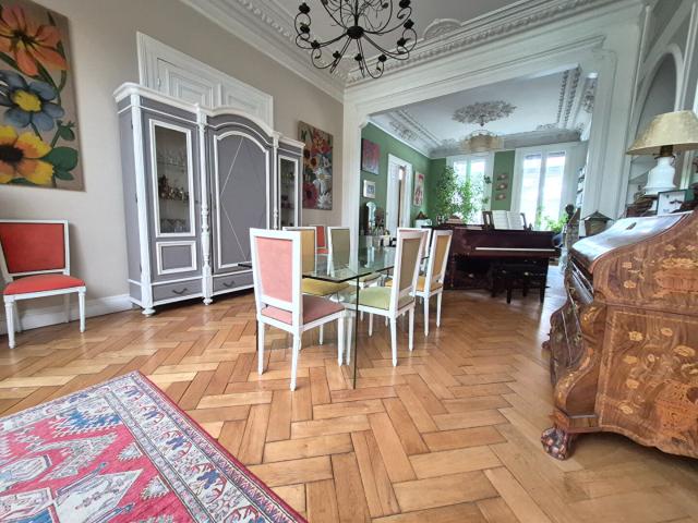 Roubaix Vente Maison 59
