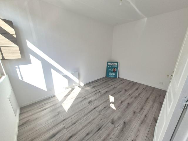 Roubaix Vente Maison 59