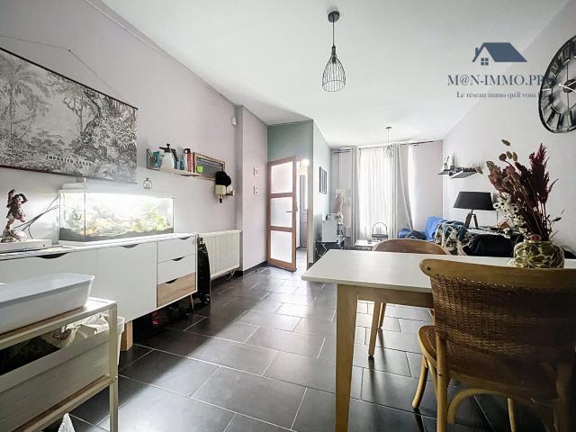 Roubaix Vente Maison 59