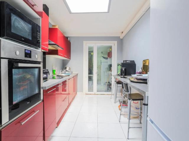 Roubaix Vente Maison 59