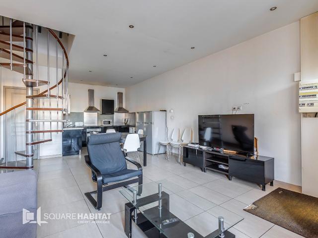 Roubaix Vente Maison 59