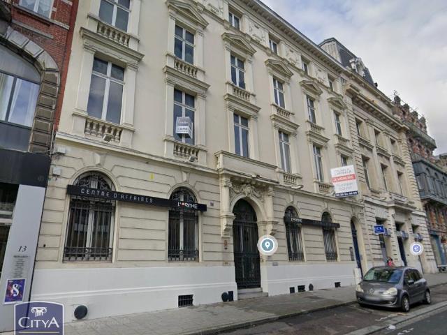 Roubaix Vente Maison 59