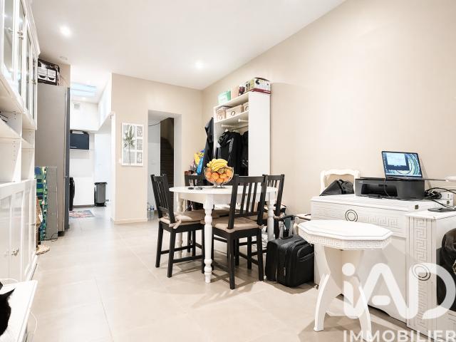 Roubaix Vente Maison 59