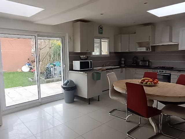 Roubaix Vente Maison 59