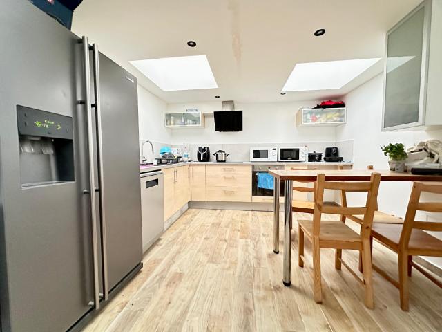Roubaix Vente Maison 59
