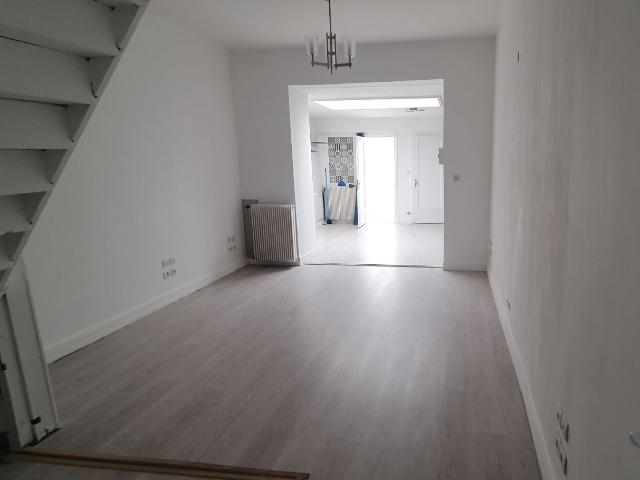 Roubaix Vente Maison 59