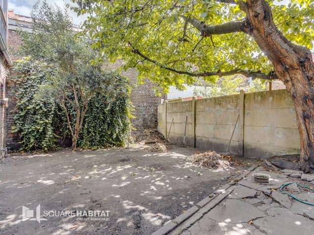 Roubaix Vente Maison 59