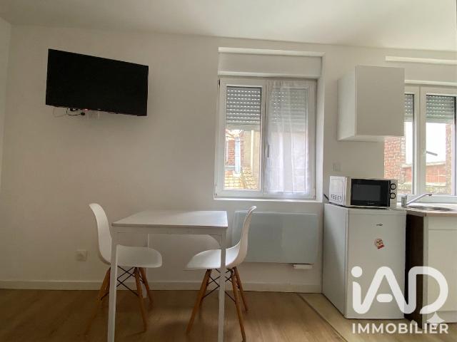 Roubaix Vente Maison 59