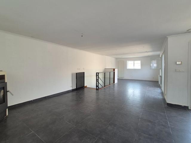 Roubaix Vente Maison 59