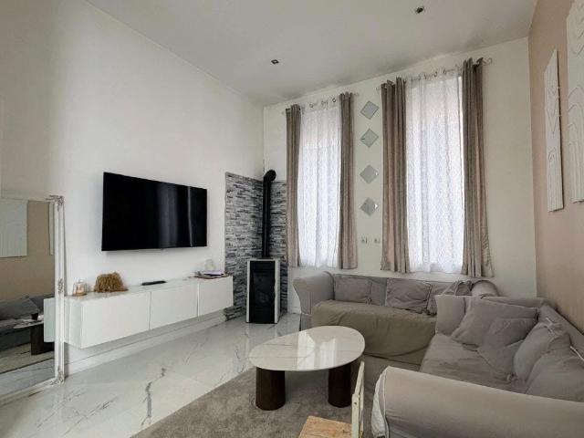 Roubaix Vente Maison 59