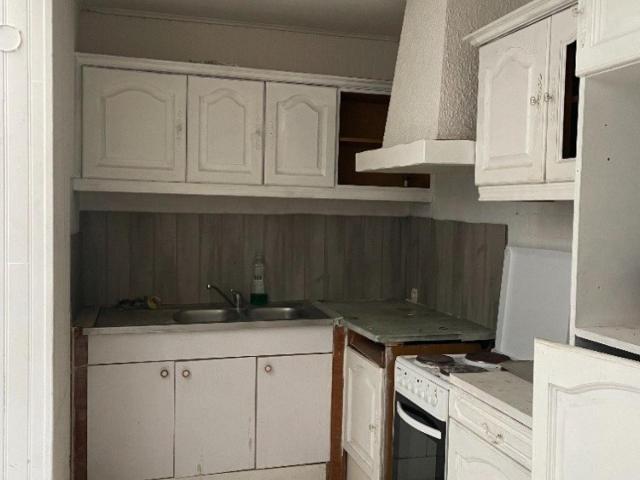 Roubaix Vente Maison 59