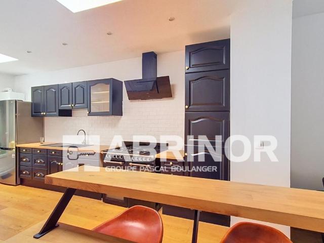 Roubaix Vente Maison 59