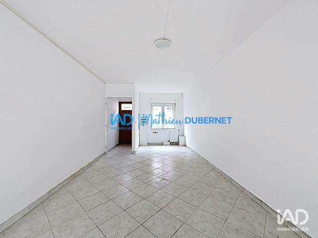 Roubaix Vente Maison 59