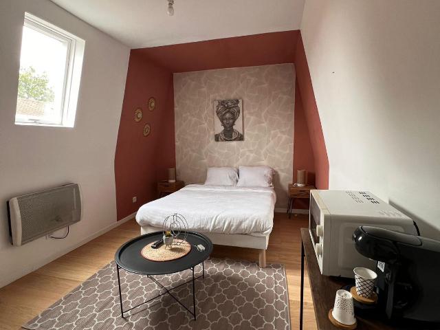 Roubaix Vente Maison 59