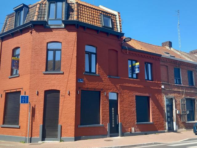 Roubaix Vente Maison 59