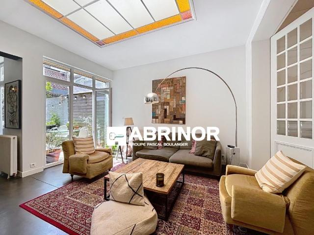 Roubaix Vente Maison 59