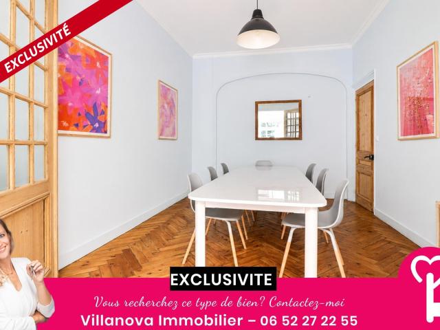 Roubaix Vente Maison 59