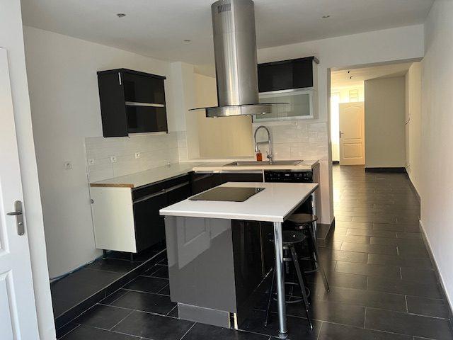 Roubaix Vente Maison 59
