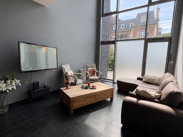 Roubaix Vente Maison 59