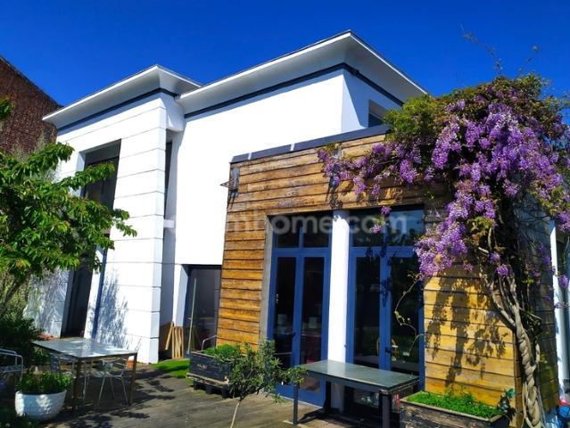 Roubaix Vente Maison 59