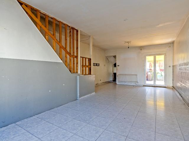 Roubaix Vente Maison 59