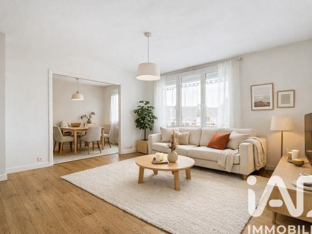 Roubaix Vente Appartement 59