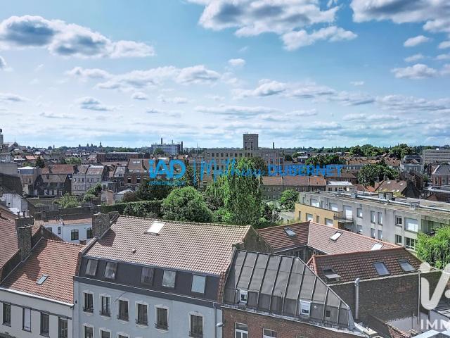 Roubaix Vente Appartement 59