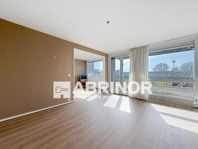 Roubaix Vente Appartement 59