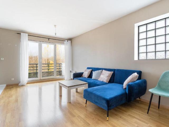 Roubaix Vente Appartement 59